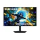 Samsung Odyssey G73SH LS32HG732SUXEN 32 Zoll 4K (UHD) 16:9 330 Hz Dual Mode Gaming Monitor