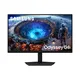 Samsung Odyssey G80HF LS27HG806EFXEN 27 Zoll 5K IPS Gaming Monitor