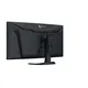 EIZO FlexScan EV3851X-BK 37.5 Zoll UWQXGA 24:10 Curved Monitor