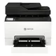 Xerox C303a Farblaserdrucker Scanner Kopierer Fax USB LAN WLAN 35€ Cashback