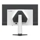 BenQ EX321UZ 80cm/31.5" 4K Ultra HD OLED Gaming Monitor Weiß