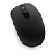 Microsoft Wireless Mobile Mouse 1850 schwarz