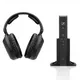 Sennheiser RS 175 Digitaler Funkkopfhörer - Mehrfachübertragung