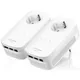 TP-Link TL-PA8030P Kit AV1200 3-Port GB Powerline Starter Kit