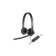 Logitech H570e Stereo