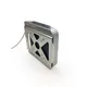 Compulocks Mac Mini Secure Mount Enclosure für Mac mini (Ende 2012/Ende 2014/Mitte 2010/Mitte 2011)
