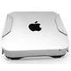 Compulocks Mac Mini Secure Mount Enclosure für Mac mini (Ende 2012/Ende 2014/Mitte 2010/Mitte 2011)