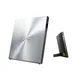 Asus SDRW-08U5S-U 8x Ultra Drive DVD-Brenner Silber 90DD0112-M29000