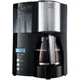 Melitta Optima Timer 100801 BK Kaffeemaschine schwarz