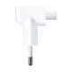 Apple MD837ZM/A Reise-Adapter-Kit