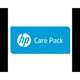 HP U8CG3E eCare Pack 3 Jahre Vor-Ort-Austausch am nächsten Arbeitstag M553/2