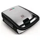 Tefal Snack Collection SW852D schwarz / edelstahl