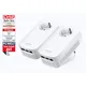 TP-Link TL-PA8030P Kit AV1200 3-Port GB Powerline Starter Kit