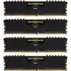 Corsair Vengeance LPX Schwarz 32GB DDR4 Kit (4x8GB) RAM