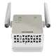 Netgear EX6120-100PES AC1200 WLAN Range Extender Dual Band Essentials Edition
