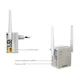 Netgear EX6120-100PES AC1200 WLAN Range Extender Dual Band Essentials Edition