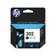 HP F6U66AE / 302 Original Druckerpatrone Schwarz Instant Ink  schwarz