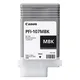 Canon PFI-107 Tinte Matt Schwarz 130ml