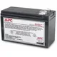 APC Ersatzbatterie Nr. 110