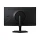 Samsung Odyssey OLED G7 G70SH 68,6cm/27" 4K Ultra HD Gaming Monitor Schwarz