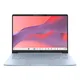 ASUS Chromebook CM14 CM1406CM4A-LY0052 Kompanio 540 35,6 cm (14") WUXGA 8GB/128GB eMMC WiFi 6E ChromeOS Blue Aura