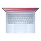 ASUS Chromebook CM14 CM1406CM4A-LY0052 Kompanio 540 35,6 cm (14") WUXGA 8GB/128GB eMMC WiFi 6E ChromeOS Blue Aura