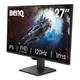 BenQ GW2790P 68,6cm/27" FHD 16:9 IPS Monitor Schwarz
