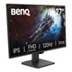 BenQ GW2790P 68,6cm/27" FHD 16:9 IPS Monitor Schwarz