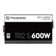 Thermaltake TR2 S 600W Netzteil 80+ (120mm Lüfter) 600 Watt