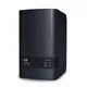WD My Cloud EX2 Ultra NAS 2-Bay 4 TB