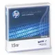 HP LTO-7 6TB/15TB Ultrium 7 Cartdridge