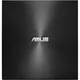 ASUS SDRW-08U7M-U ZD DVD-Brenner Slim USB schwarz