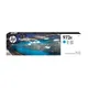 HP 973X Original Druckerpatrone Cyan ca. 7.000 Seiten F6T81AE cyan