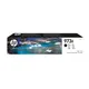 HP 973X Original Druckerpatrone Schwarz ca. 10.000 Seiten L0S07AE schwarz