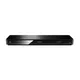 Panasonic DMP-BDT384EG schwarz