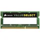 8GB Corsair Value Select DDR3L-1600 MHz CL 11 SODIMM Notebookspeicher RAM