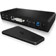 ICY BOX IB-DK2241AC USB3.0 inkl. DVI to VGA Adapter