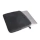 Tucano Second Skin Colore Sleeve für Geräte von 11.6 12.5 schwarz