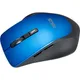 ASUS WT425 kabellose Maus blau