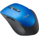 ASUS WT425 kabellose Maus blau