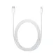 Apple USB-C auf Lightning Kabel 2.00 m weiß