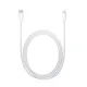 Apple USB-C auf Lightning Kabel 2.00 m weiß