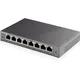 TP-Link TL-SG108PE Gigabit Smart Switch 8x GB-LAN Ports inkl. 4 PoE Ports