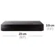 Sony BDP-S1700 Blu-ray-Player (USB, LAN,1080p) schwarz