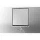 Celexon Economy Line Stativ Leinwand White Edition 133x133cm 1:1,