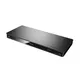 Panasonic DMP-BDT385EG silber