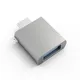 Satechi USB-C Adapter auf USB 3.0  Space Grau