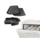 Tefal OptiGrill XL GC722D Kontaktgrill 9. voreingestellte Programme
