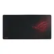 ASUS ROG Sheath Gaming Mauspad schwarz / rot