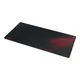 ASUS ROG Sheath Gaming Mauspad schwarz / rot